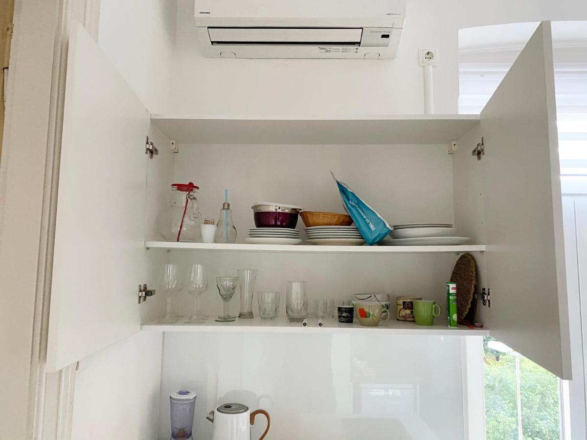 Bright Apartment 45M2 - Free Parking - Wifi Rijeka Buitenkant foto