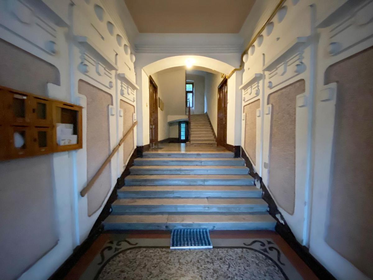 Bright Apartment 45M2 - Free Parking - Wifi Rijeka Buitenkant foto