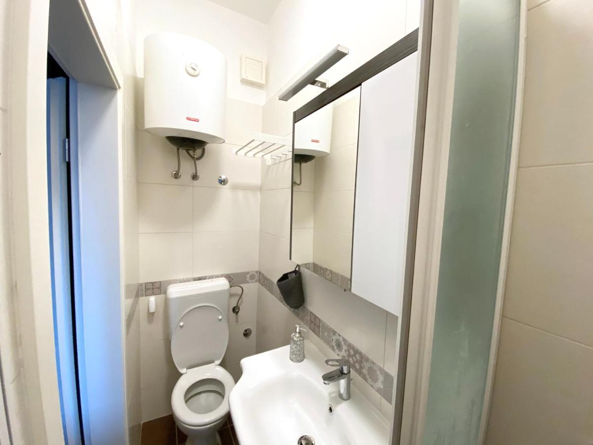 Bright Apartment 45M2 - Free Parking - Wifi Rijeka Buitenkant foto