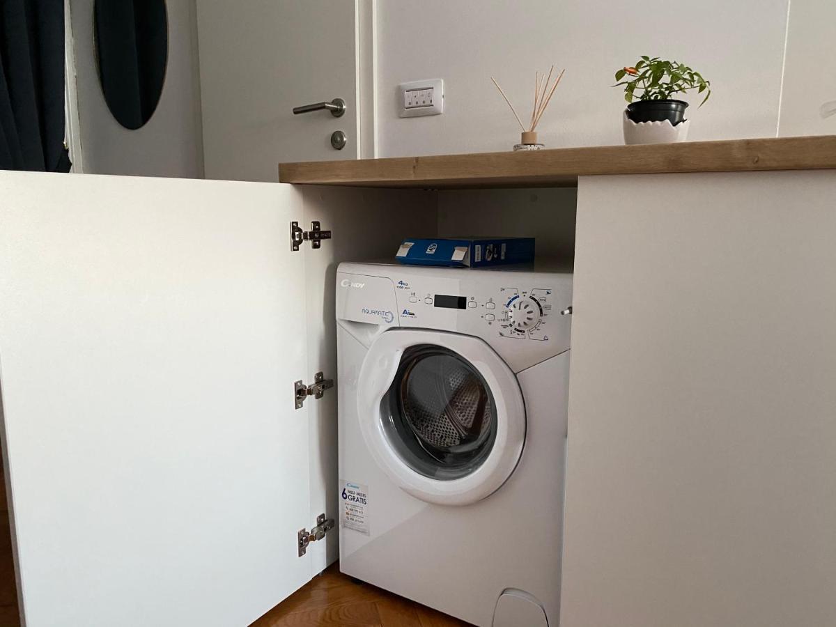 Bright Apartment 45M2 - Free Parking - Wifi Rijeka Buitenkant foto